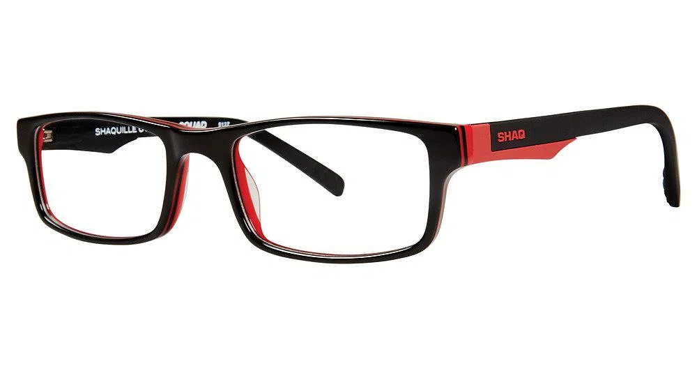 Shaquille O'Neal SO512Z Eyeglasses - view 8